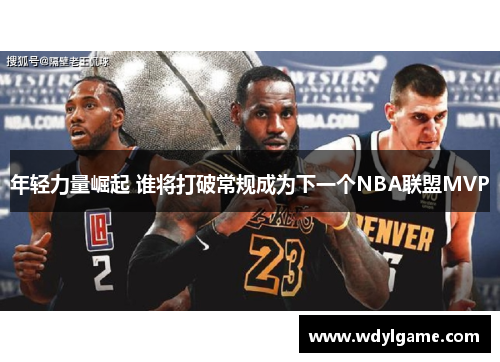 年轻力量崛起 谁将打破常规成为下一个NBA联盟MVP